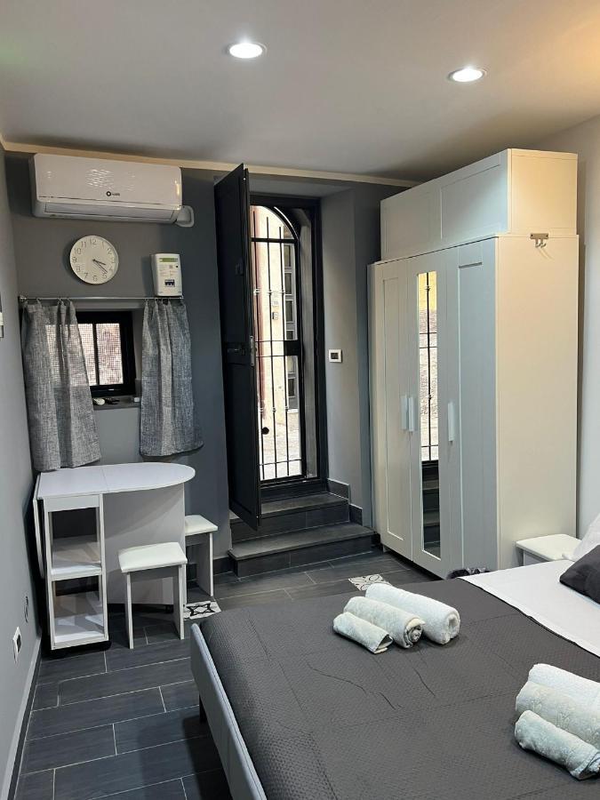 Fra Mauro Home Katanya Dış mekan fotoğraf