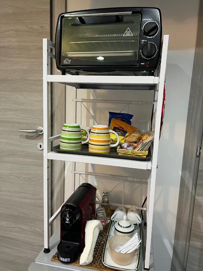 Fra Mauro Home Katanya Dış mekan fotoğraf