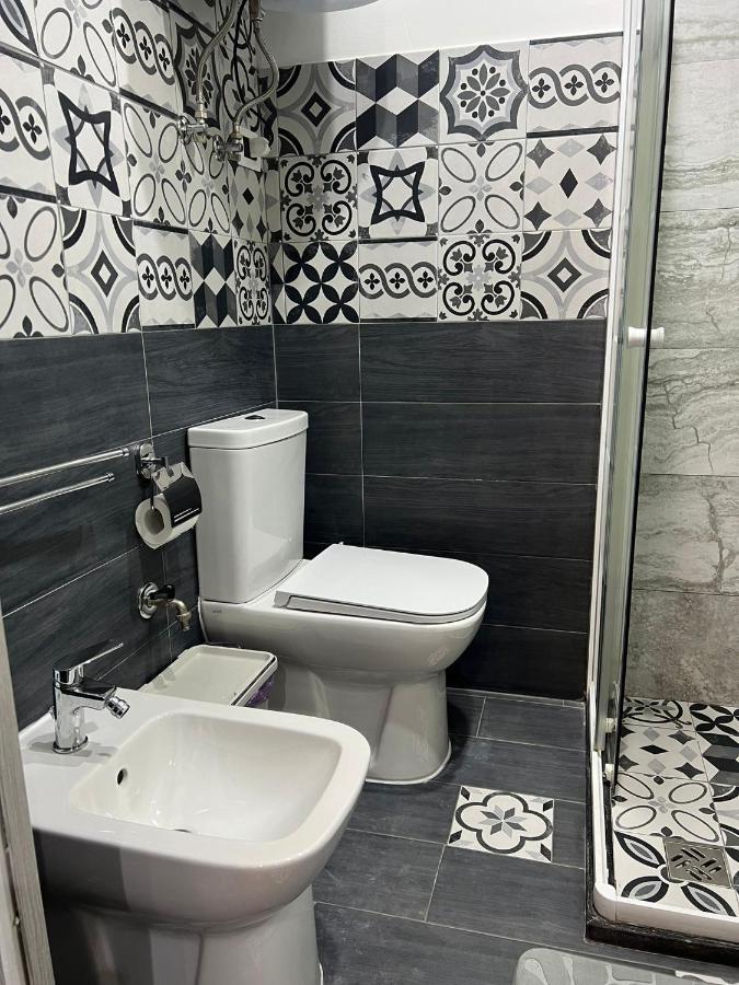 Fra Mauro Home Katanya Dış mekan fotoğraf